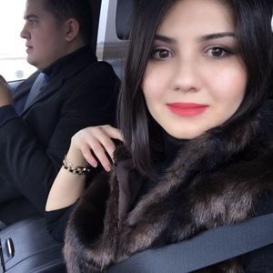 Meet your Posher, Nasiba